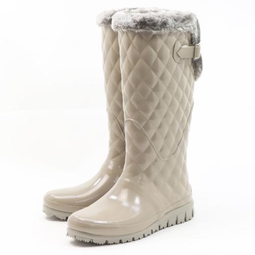 MONTRRE アキレス モントレ FBW 1800 FB-180 クロ グレージュ