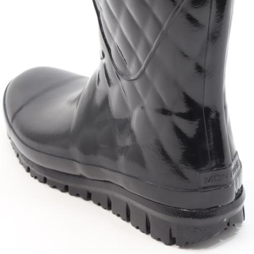 MONTRRE アキレス モントレ FBW 1800 FB-180 クロ グレージュ