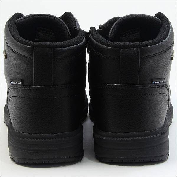 ゲイナー メンズ ウィンター シューズ ブーツ GN 0145 ブラック 防滑