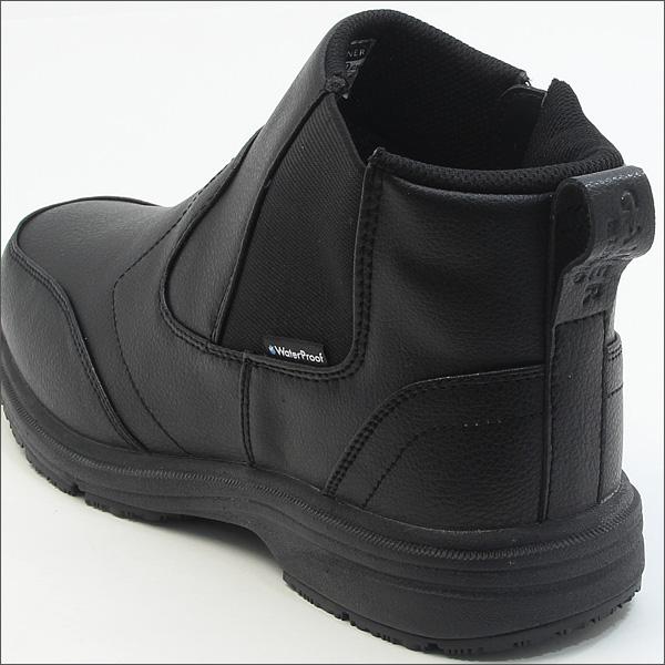 ゲイナー メンズ ウィンター シューズ ブーツ GN 0146 ブラック 防滑