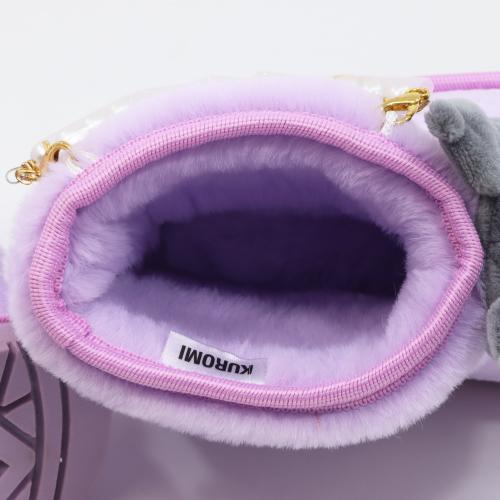 マイメロディ　ムートンブーツ　Ｌサイズ 714TAmRUzRL.jpg