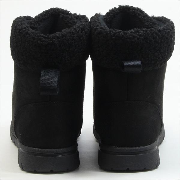 NORTH DATE ノースデイト レディース ウィンターブーツ キャメル