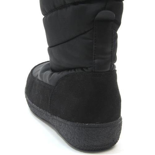 NORTH DATE ノースデイト KH32910 レディース 防寒 防滑 ロング