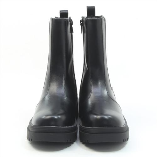 極美品✨トシノスケタケガハラ　サイドゴアブーツ　レディース　ブラック　24cm 楽天市場】beautiful shoes サイドゴアの通販