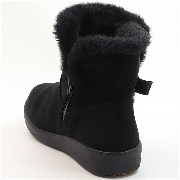 NORTH DATE（ノースデイト） レディース ウィンターブーツ グレージュ