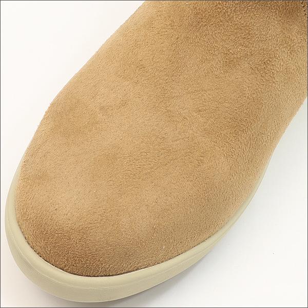 NORTH DATE（ノースデイト） レディース ウィンターブーツ グレージュ