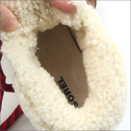 SOREL（ソレル） エインスレイコンクエスト SOREL AINSLEY CONQUEST