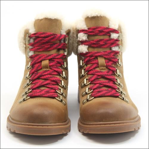 SOREL（ソレル） エインスレイコンクエスト SOREL AINSLEY CONQUEST