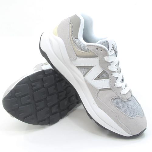 new balance ニューバランス 57/40 M5740 CA GRAY (幅：D やや細い) Life Style ライフスタイル スニーカー ユニセックス メンズサイズ｜mstage｜07