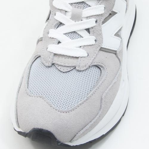 574シリーズ new balance ニューバランス 57/40 M5740 CA GRAY (幅：D