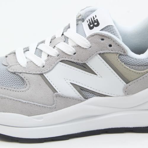 574シリーズ new balance ニューバランス 57/40 M5740 CA GRAY
