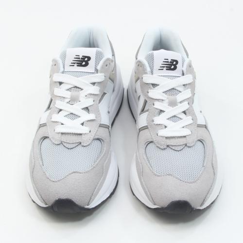 574シリーズ new balance ニューバランス 57/40 M5740 CA GRAY (幅：D