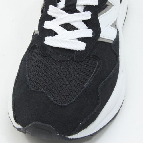 574シリーズ new balance ニューバランス 57/40 M5740 CB BLACK (幅：D