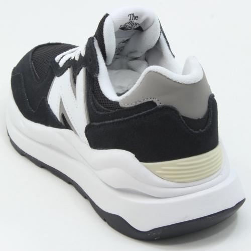 574シリーズ new balance ニューバランス 57/40 M5740 CB BLACK (幅：D