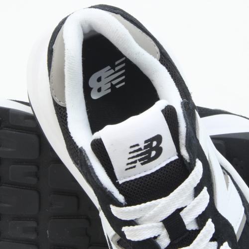 574シリーズ new balance ニューバランス 57/40 M5740 CB BLACK (幅：D