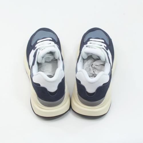 574シリーズ new balance ニューバランス 57/40 M5740 CD NAVY (幅：D