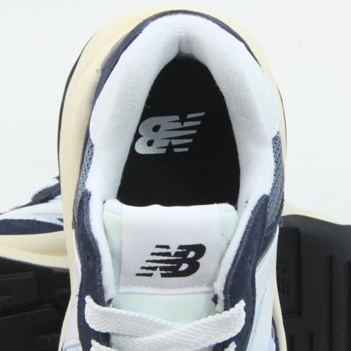 574シリーズ new balance ニューバランス 57/40 M5740 CD NAVY (幅：D