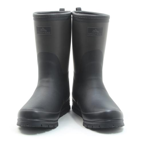 MONTRRE モントレ MBW 7870 MB-787 黒 ブラウン/黒 メンズ ラバー