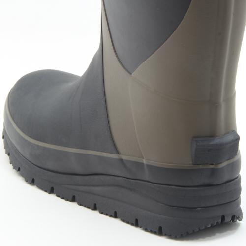 MONTRRE アキレス モントレ MBW 7950 MB-795 黒 カーキ 黒/カーキ