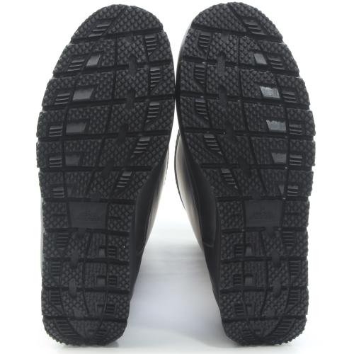 MONTRRE アキレス モントレ MBW 7950 MB-795 黒 カーキ 黒/カーキ