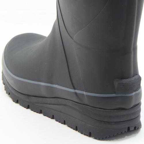 MONTRRE アキレス モントレ MBW 7950 MB-795 黒 カーキ 黒/カーキ