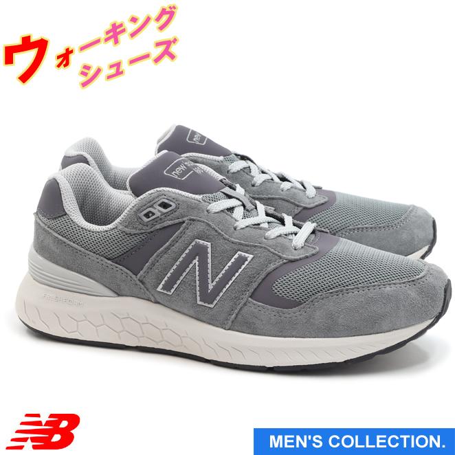 New Balance new balance ニューバランス NB MW880 CA6 GRAY New Balance new balance ニューバランス NB MW880 CA6 GRAY
