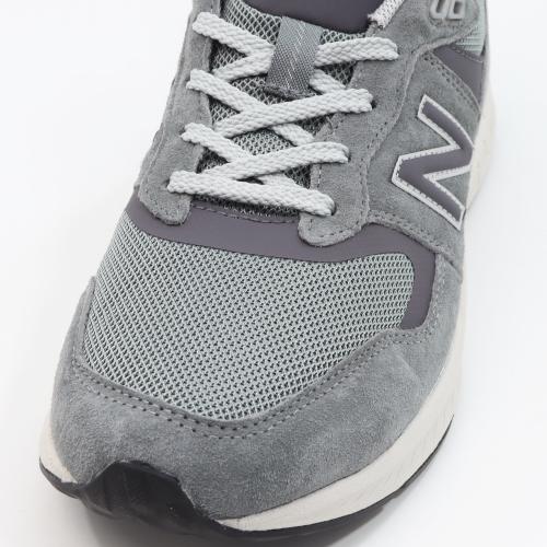 New Balance new balance ニューバランス NB MW880 CA6 GRAY New Balance new balance ニューバランス NB MW880 CA6 GRAY