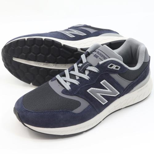 New Balance new balance ニューバランス NB MW880 CB6 NAVY New Balance new balance ニューバランス NB MW880 CB6 NAVY