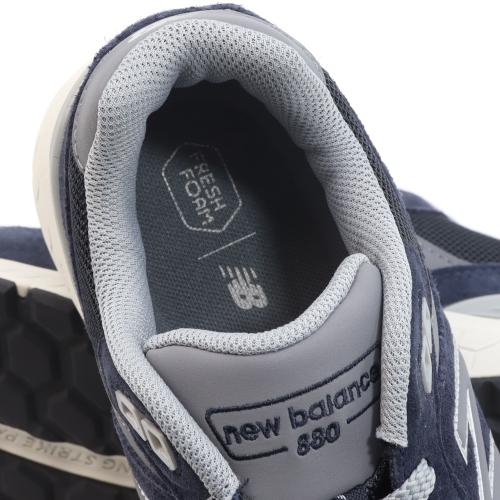 New Balance new balance ニューバランス NB MW880 CB6 NAVY New Balance new balance ニューバランス NB MW880 CB6 NAVY
