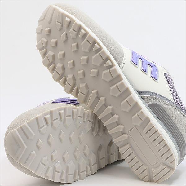 moz（モズ） レディース ローカット スニーカー moz MZ-10255 ネイビー