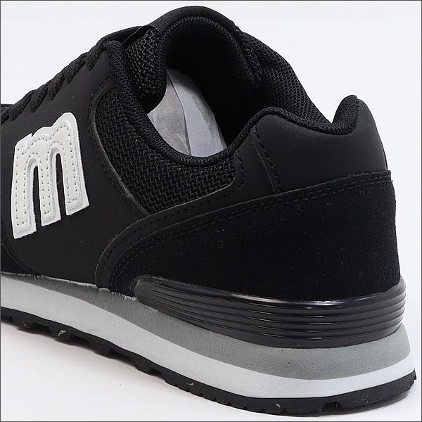 moz（モズ） レディース ローカット スニーカー moz MZ-10255 ネイビー