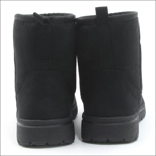 ノースデイト メンズ 防滑 防水 防寒 スノーブーツ ブラック ネイビー グレー ハイドロステッパー 滑りにくい ウィンターブーツ ショート丈 冬用 North Date Nd Me7513 M Stage 通販 Yahoo ショッピング