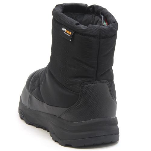 THE NORTH FACE（ザ ノースフェイス） ヌプシ ブーティ WP VII