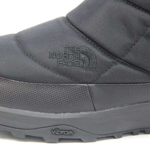 THE NORTH FACE（ザ ノースフェイス） ヌプシ ブーティ WP VII