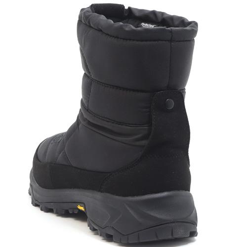 THE NORTH FACE ザ・ノース・フェイス デタッチャブル ヌプシ