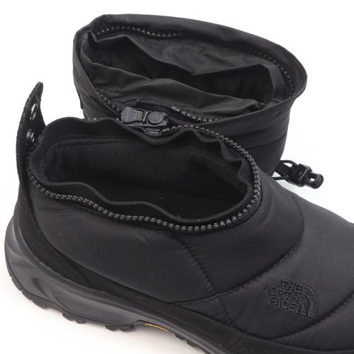 THE NORTH FACE（ザ ノースフェイス） デタッチャブル ヌプシ ブーティ