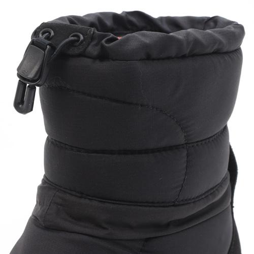 THE NORTH FACE（ザ ノースフェイス） デタッチャブル ヌプシ ブーティ