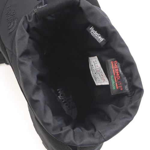 THE NORTH FACE（ザ ノースフェイス） デタッチャブル ヌプシ ブーティ
