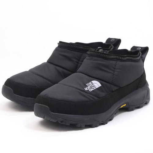 新品　ノースフェイス×ビームス 別注 ヌプシブーティ US5 黒 スノーブーツ 新品 ノースフェイス×ビームス 別注 ヌプシブーティ US5 黒 スノー