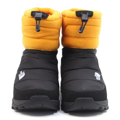 THE NORTH FACE（ザ ノースフェイス） デタッチャブル ヌプシ ブーティ