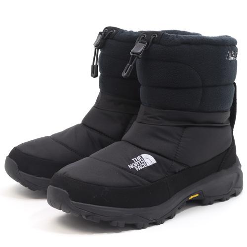 THE NORTH FACE（ザ ノースフェイス） デタッチャブル ヌプシ ブーティ