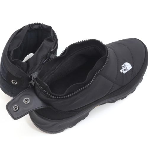 THE NORTH FACE（ザ ノースフェイス） デタッチャブル ヌプシ ブーティ