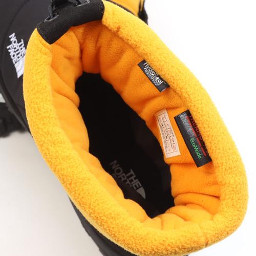 THE NORTH FACE（ザ ノースフェイス） デタッチャブル ヌプシ ブーティ