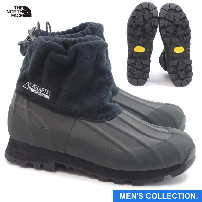 THE NORTH FACE（ザ ノースフェイス） アイス ショット ダック ミッド