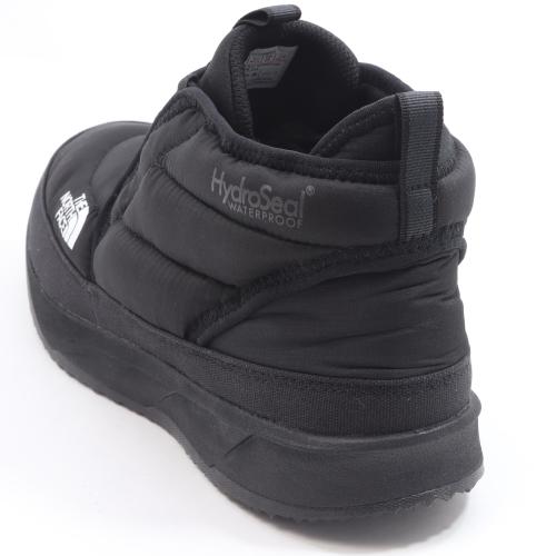 THE NORTH FACE ザ・ノース・フェイス ヌプシ チャッカ ウォーター