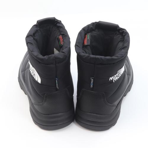 26.0♦ザノースフェイスヌプシブーティACTグリップ 在庫処分特価箱無しお届け THE NORTH FACE 氷・雪に滑らない ノースフェイス ヌプシ ブーツ
