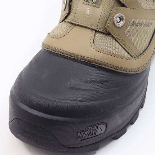 【ほぼ未使用】 ノースフェイス スノーショット4 27cm ノースフェイス / THE NORTH FACE / スノーショット 4（SNOW SHOT4