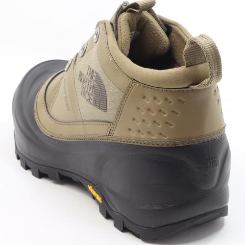 THE NORTH FACE（ザ ノースフェイス） スノー ショット ロー