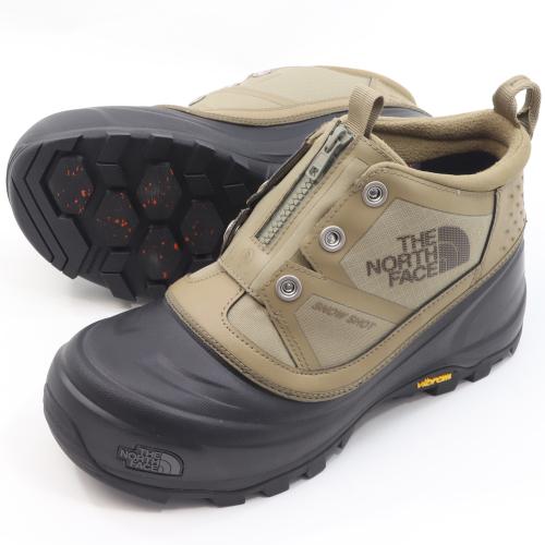 THE NORTH FACE（ザ ノースフェイス） スノー ショット ロー