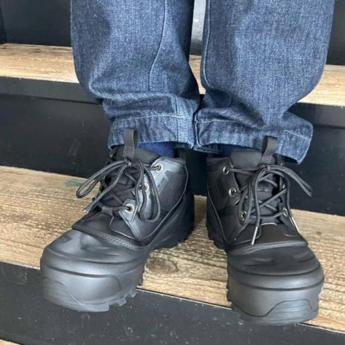 THE NORTH FACE（ザ ノースフェイス） スノー ショット ロー